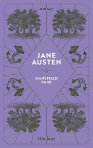 Mansfield Park. Roman