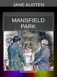  Jane Austen - Mansfield Park.