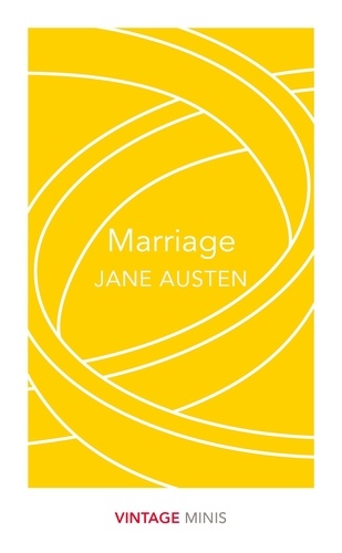 Jane Austen - Marriage.