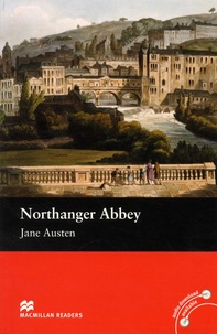 Télécharger le livre pdf gratuitement Northanger Abbey in French
