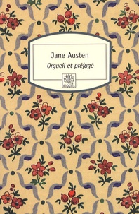 Orgueil et préjugés de Jane Austen - Grand Format - Livre - Decitre