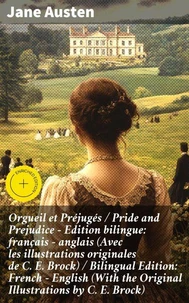 Orgueil et Préjugés / Pride and Prejudice