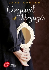 Jane Austen - Orgueil et Préjugés.