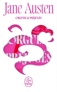 Orgueil et préjugés
