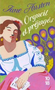 Jane Austen - Orgueil et préjugés.