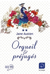 Jane Austen - Orgueil et préjugés - Volume 2.