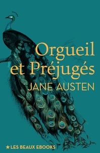 Téléchargement gratuit de livres audio en anglais Orgueil et Préjugés en francais 9782494162150