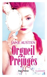 Jane Austen et Isabelle Solal - Orgueil et préjugés.