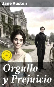 Orgullo y Prejuicio
