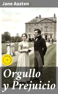 Orgullo y Prejuicio