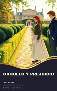 Orgullo y Prejuicio