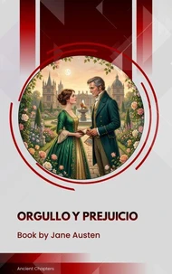Orgullo y Prejuicio