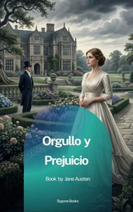 Orgullo y Prejuicio