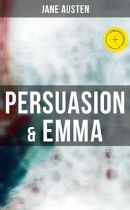 PERSUASION &amp; EMMA