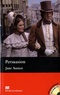 Jane Austen - Persuasion. 2 CD audio