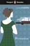 Jane Austen - Persuasion.