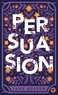Jane Austen - Persuasion.