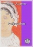 Jane Austen et Madame Letorsay - Persuasion.
