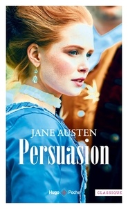 Jane Austen - Persuasion.