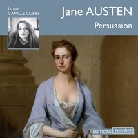 Jane Austen et Camille Cobbi - Persuasion.