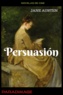 Jane Austen - Persuasión.