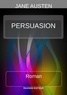 Jane Austen - PERSUASION.