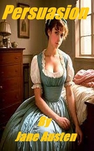  Jane Austen - Persuasion.