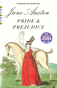 Pride and Prejudice (A Read with Jenna Book Club Pick)