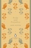 Jane Austen - Pride and Prejudice.