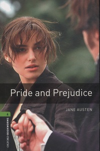 Télécharger des livres audio en anglais Pride and Prejudice par Jane Austen