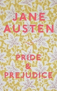 Jane Austen et Henry Hitchings - Pride and Prejudice.