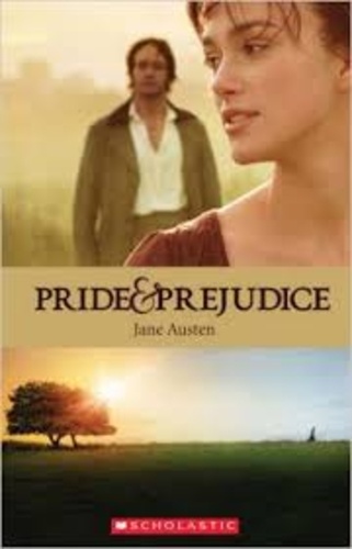 Pride and Prejudice