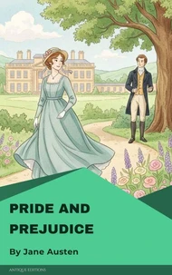 Pride and Prejudice