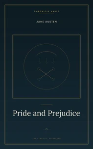 Pride and Prejudice