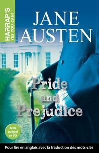 Téléchargement de livres Kindle Pride and Prejudice par Jane Austen RTF PDF 9782818705186
