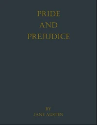 Pride and Prejudice