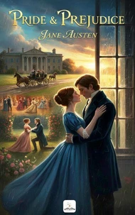 Pride &amp; Prejudice