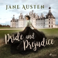 Jane Austen et Karen Savage - Pride and Prejudice.