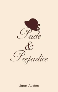 Pride &amp; Prejudice