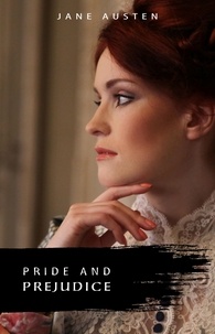 Téléchargement ebook kostenlos ohne registrierung Pride and Prejudice par Jane Austen (French Edition) 9789897788062