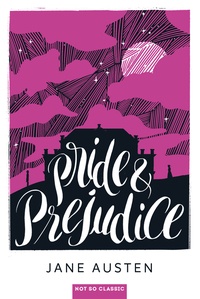 Jane Austen - Pride and Prejudice - B2+.