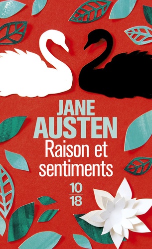 Raison et sentiments - Occasion