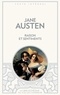 Jane Austen - Raison et sentiments - Texte intégrale.