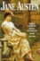 Jane Austen - Romans - Tome 1, Orgueil et préjugés ; Raison et sentiments ; Emma ; Lady Susan.