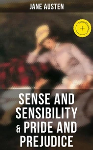 Sense and Sensibility &amp; Pride and Prejudice