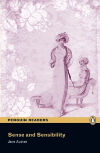 Jane Austen - Sense and Sensibility. - Level 3.