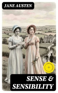 Sense &amp; Sensibility