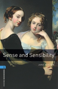 Jane Austen - Sense and sensibility.