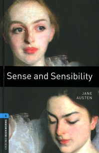 Jane Austen - Sense and Sensibility - Stage 5.