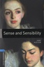 Jane Austen - Sense and sensibility. 3 CD audio